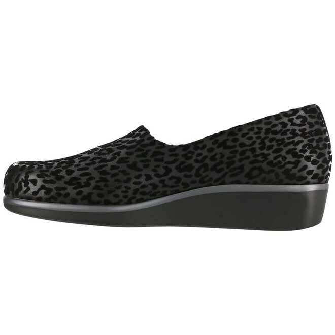 SAS Bliss Black Leopard 2750-596