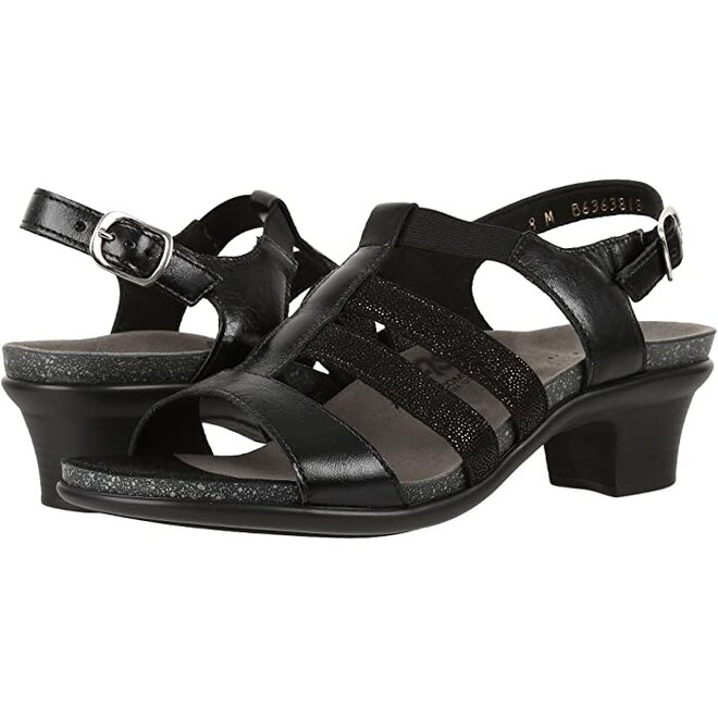 SAS Allegro Black 2360-013