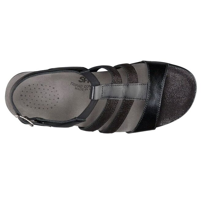 SAS Allegro Black 2360-013