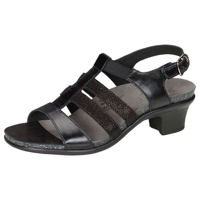 SAS Allegro Black 2360-013