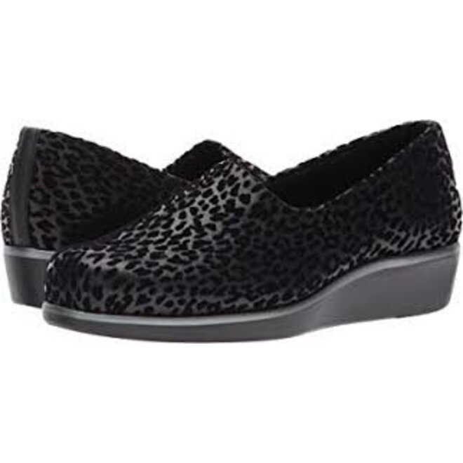 SAS Bliss Black Leopard 2750-596
