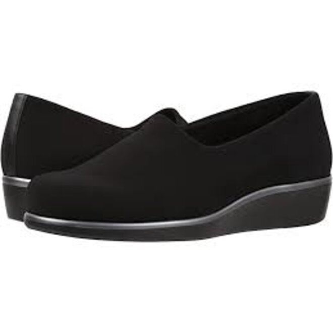 SAS Bliss Black 2750-013