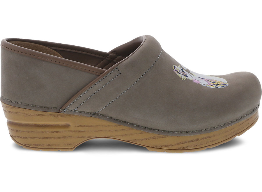 dansko jute pro flamingo