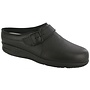 SAS Clog SR Black 3500-013
