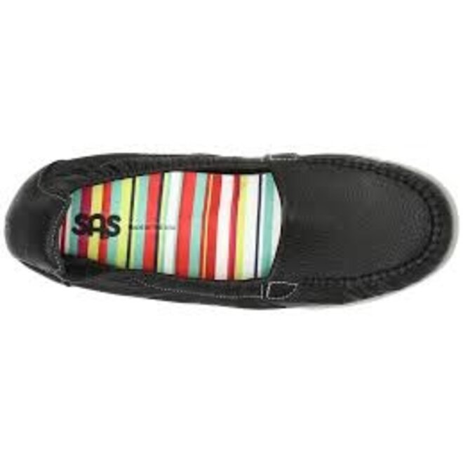 SAS Sunny Black 2810-013