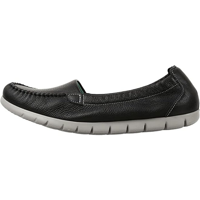 SAS Sunny Black 2810-013