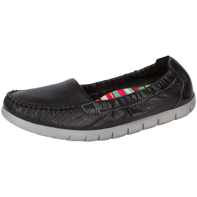 SAS Sunny Black 2810-013