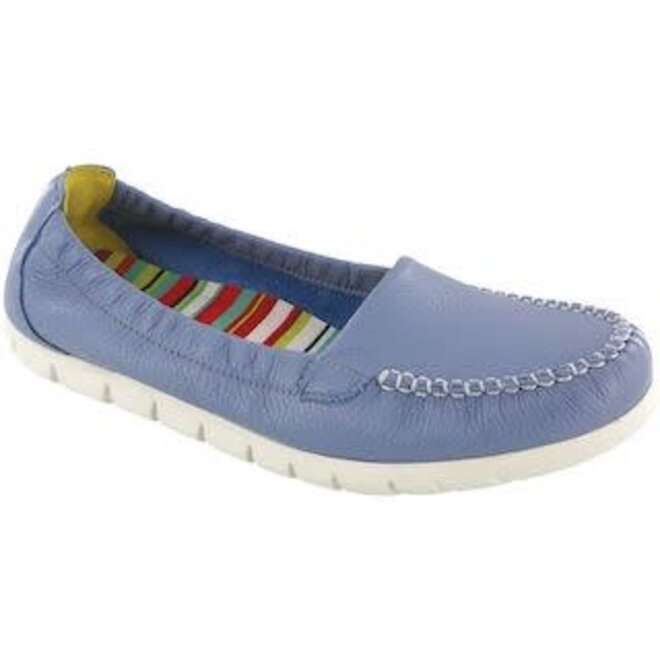 SAS Sunny Periwinkle 2810-454