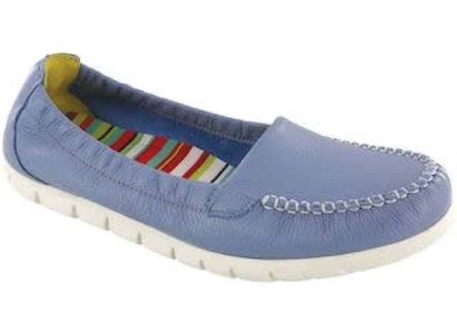 SAS Sunny Periwinkle 2810-454