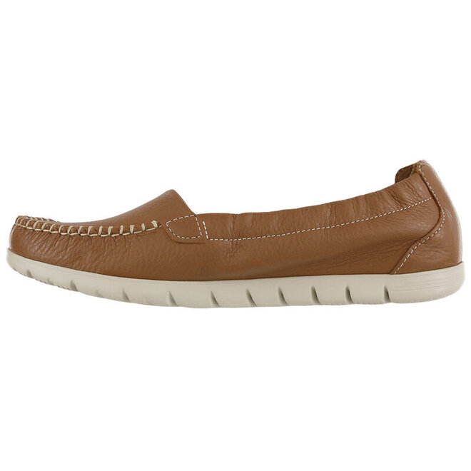 SAS Sunny Pecan Brown 2810-609