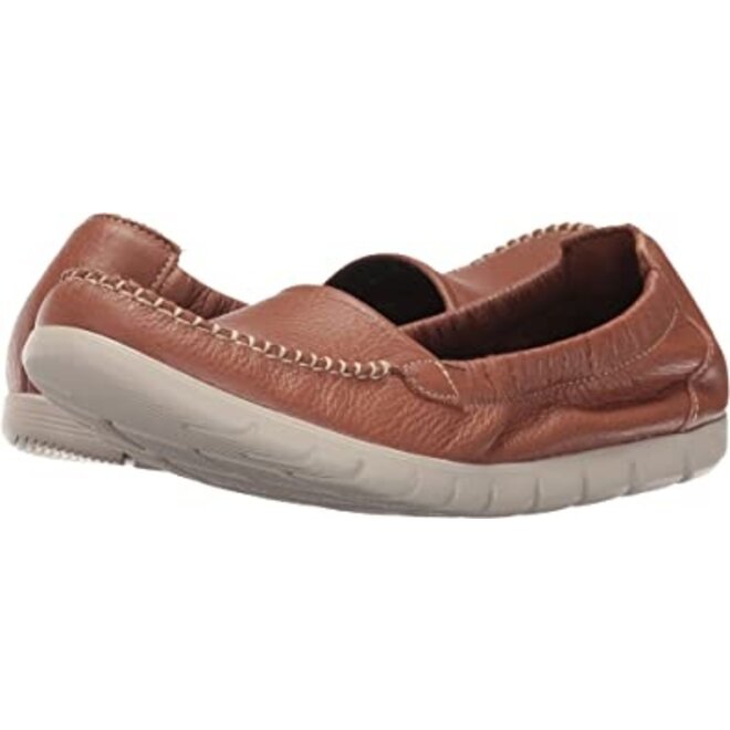 SAS Sunny Pecan Brown 2810-609