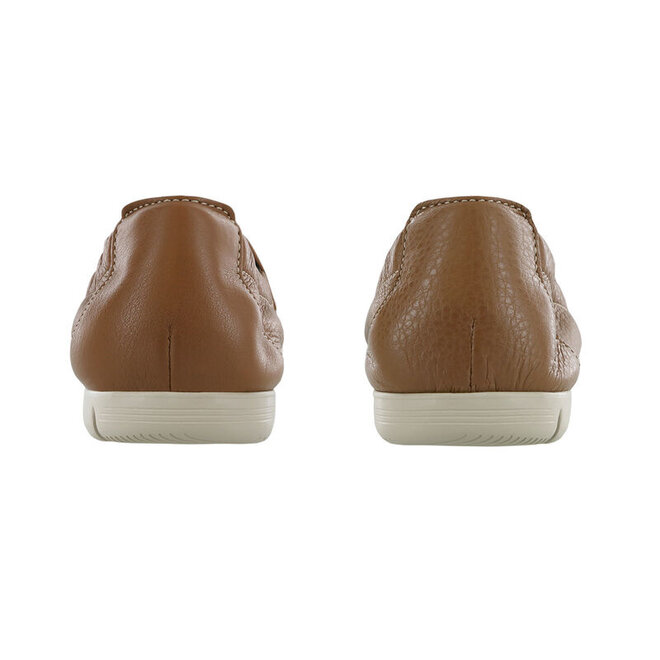 SAS Sunny Pecan Brown 2810-609