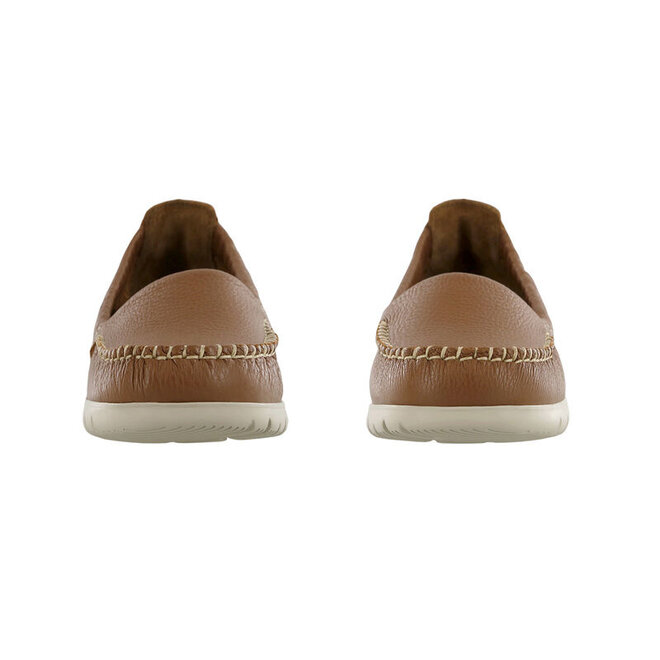 SAS Sunny Pecan Brown 2810-609