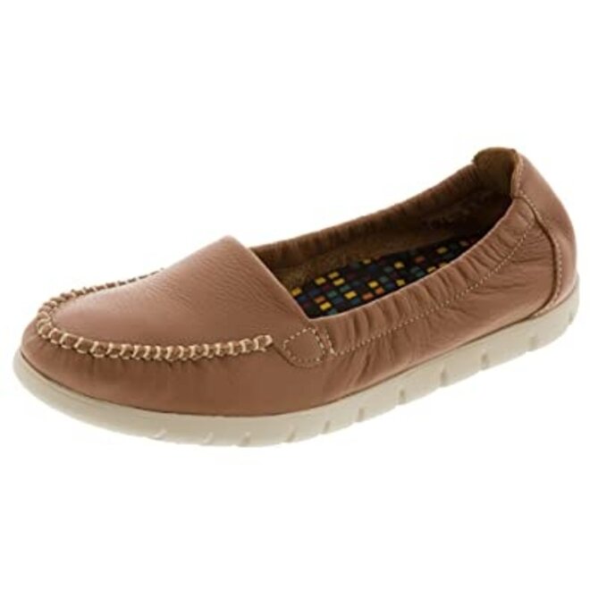 SAS Sunny Pecan Brown 2810-609