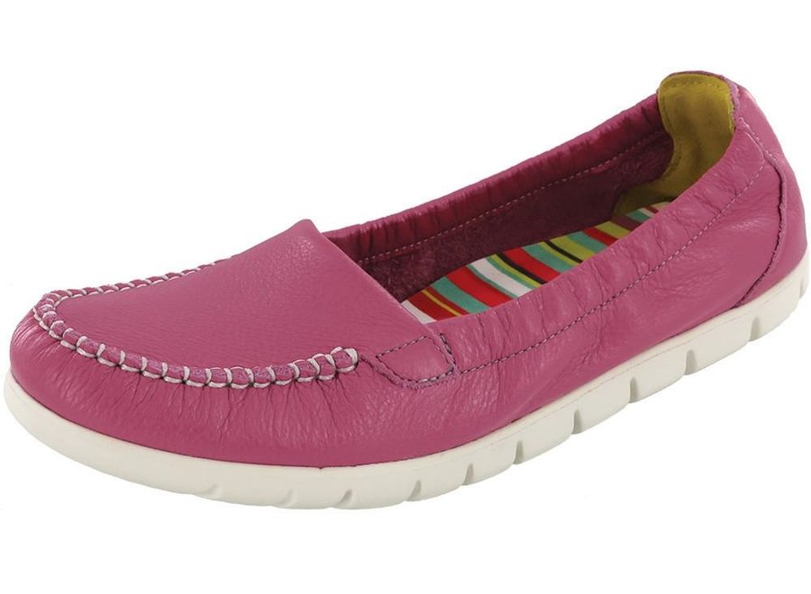 SAS Sunny Pink 2810-029 - John Allen Shoes