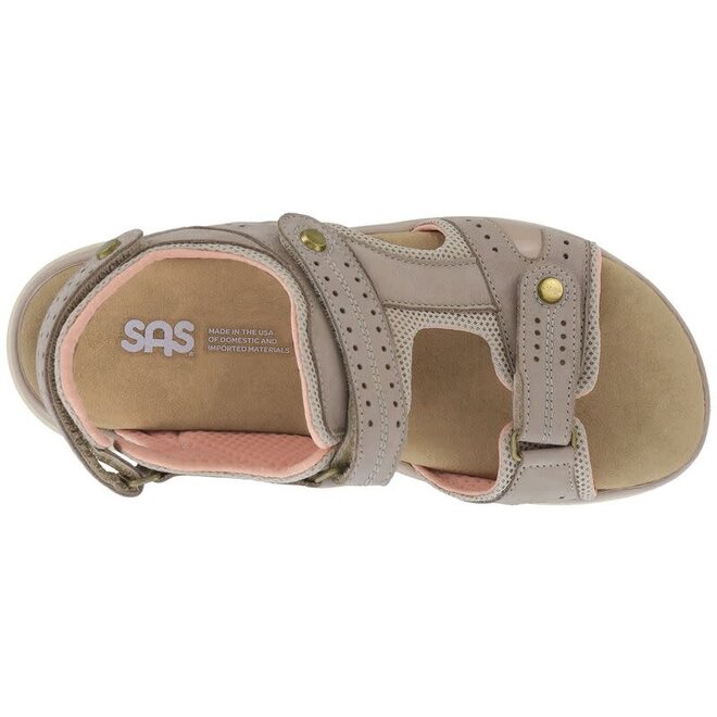 SAS Embark-W Taupe 3740-004