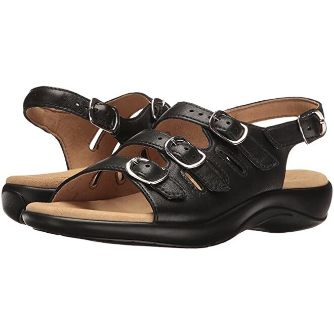 SAS Mystic Black 3110-013