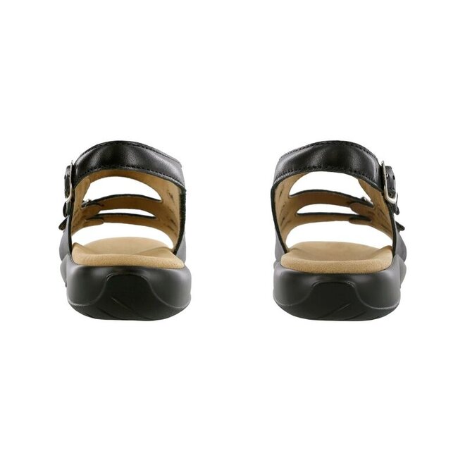 SAS Mystic Black 3110-013