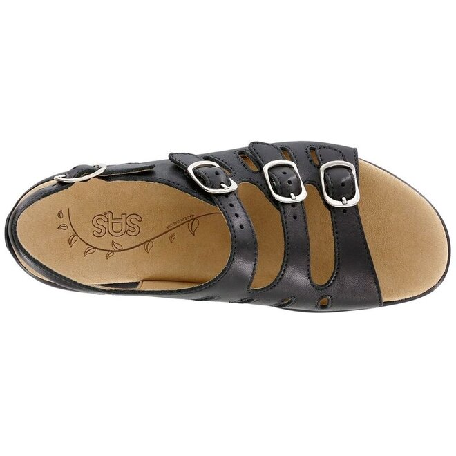 SAS Mystic Black 3110-013