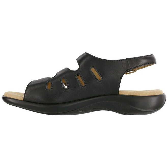 SAS Mystic Black 3110-013