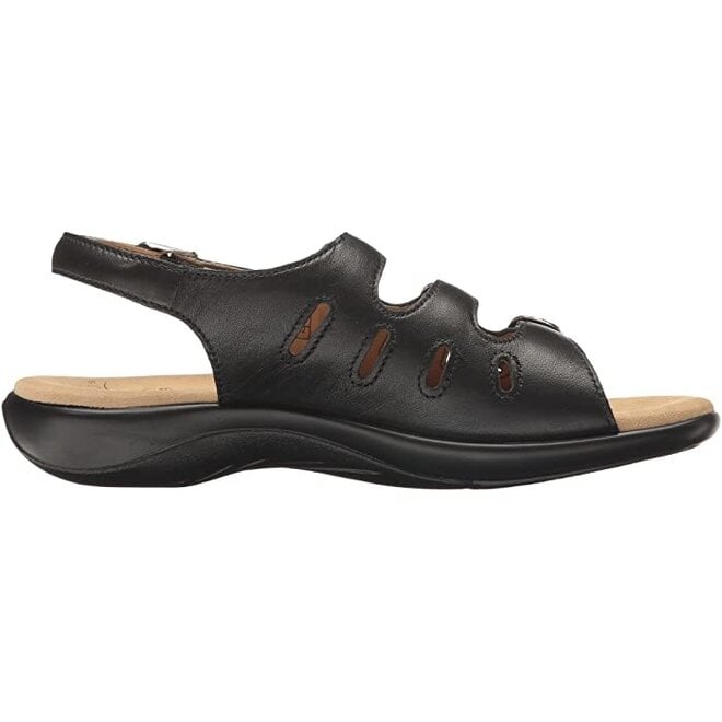 SAS Mystic Black 3110-013