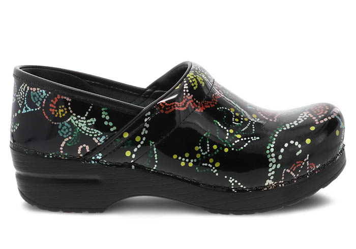 dansko blossom patent