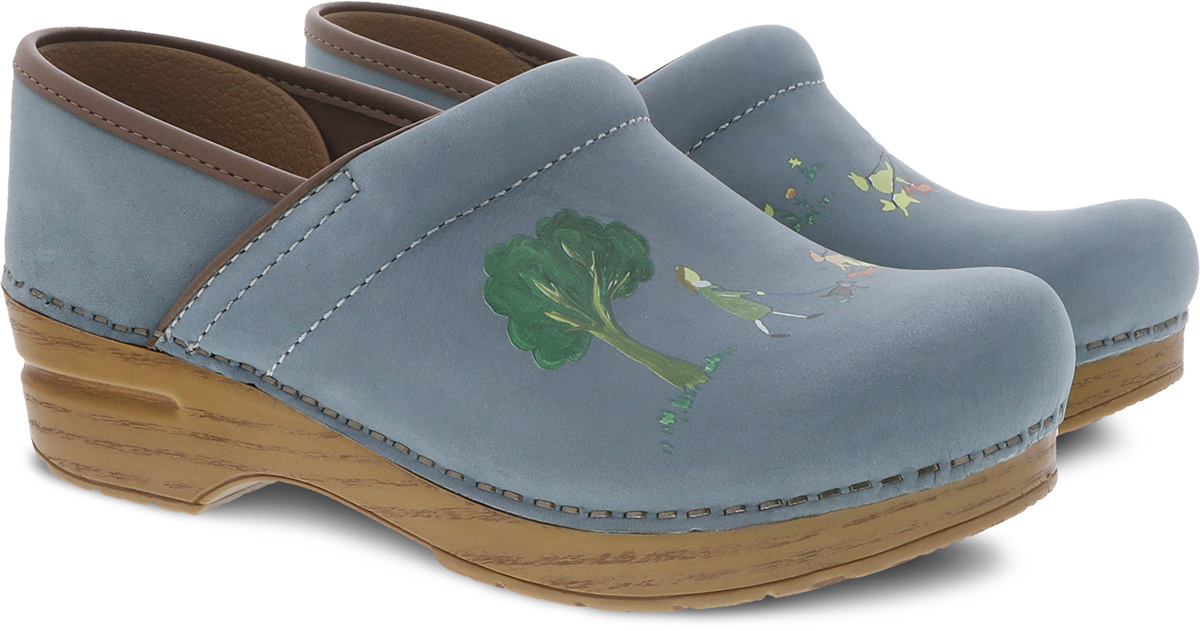 dansko twin pro dog walkers