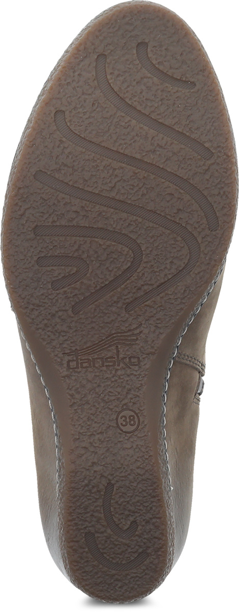 dansko lia burnished nubuck