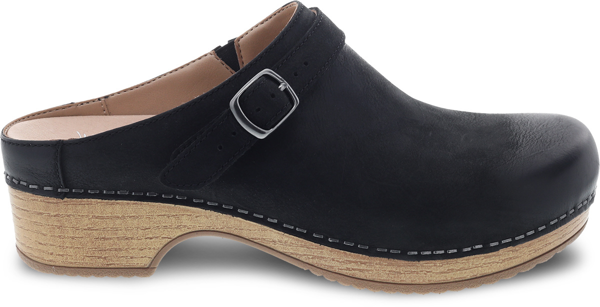 dansko lia burnished nubuck