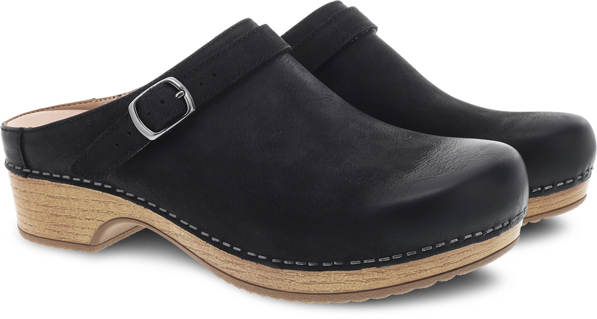 dansko lia burnished nubuck