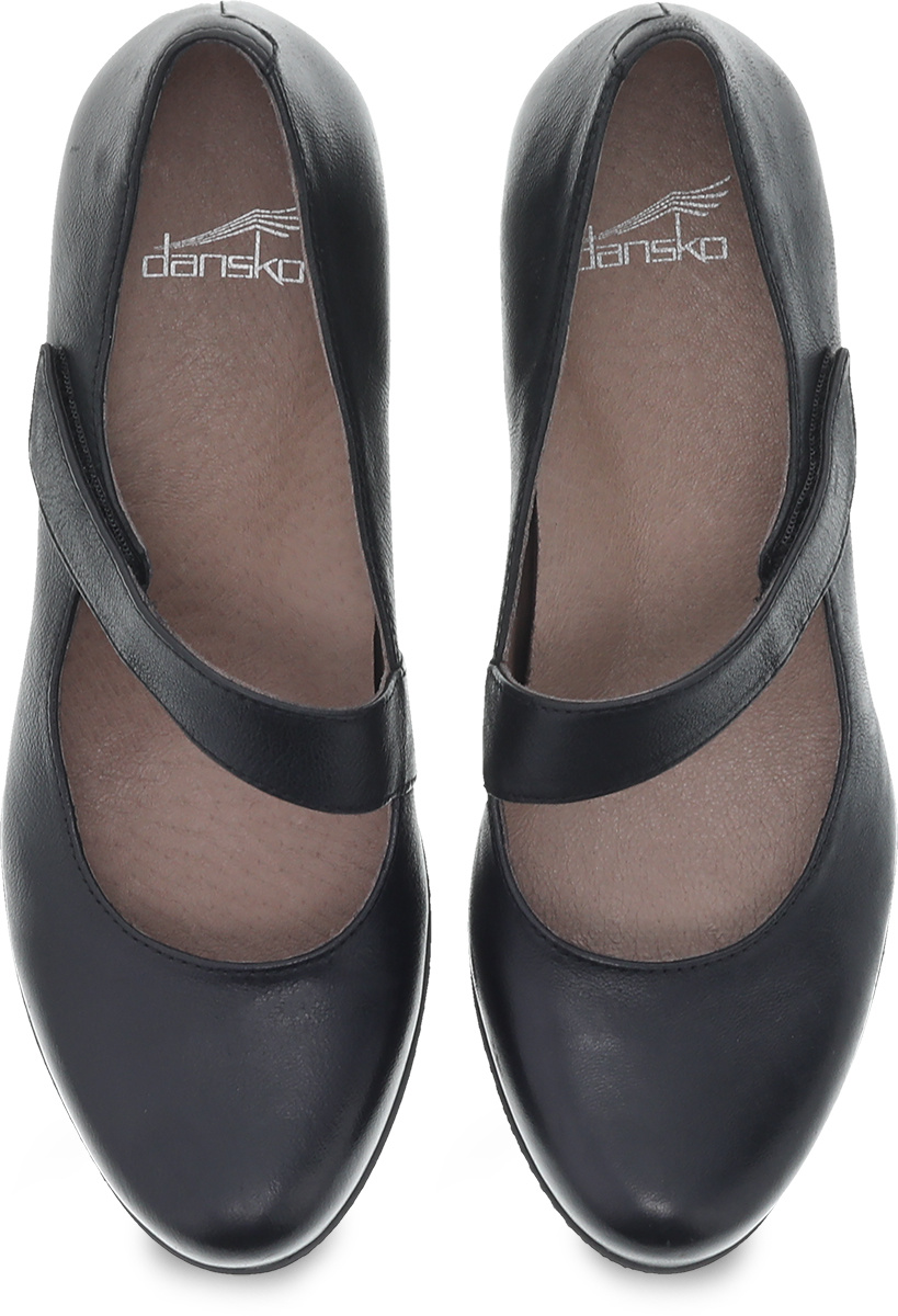 dansko lanie