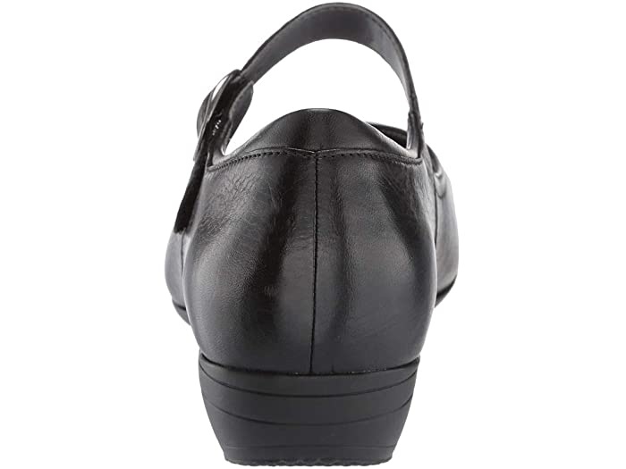 dansko fawna black