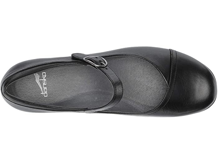 dansko fawna black