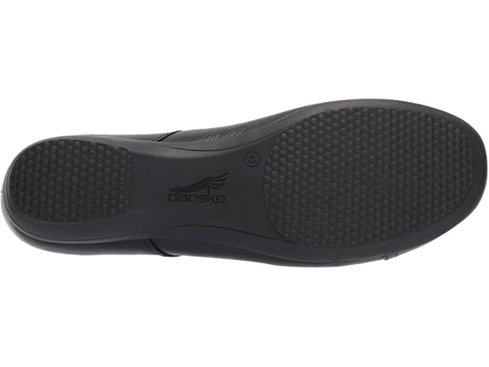 dansko fawna black