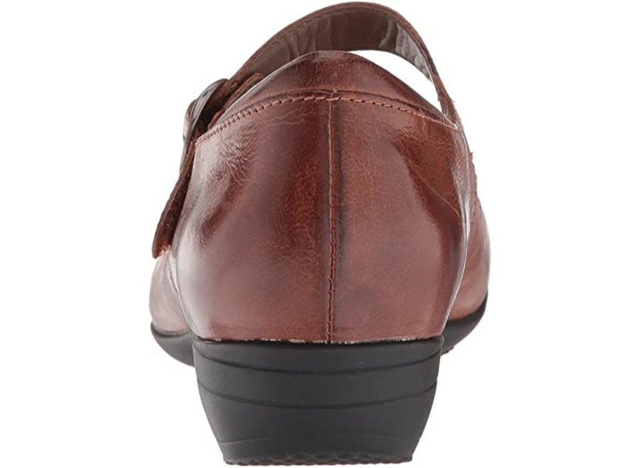 dansko fawna chestnut