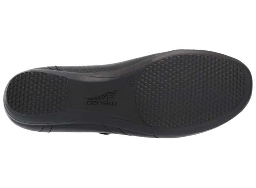 dansko franny milled nappa