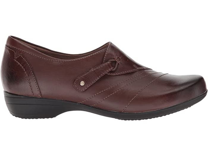 dansko fawna chocolate
