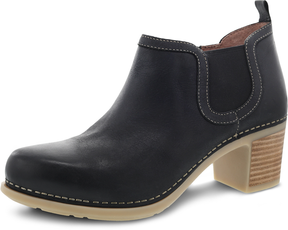 dansko harlene boot