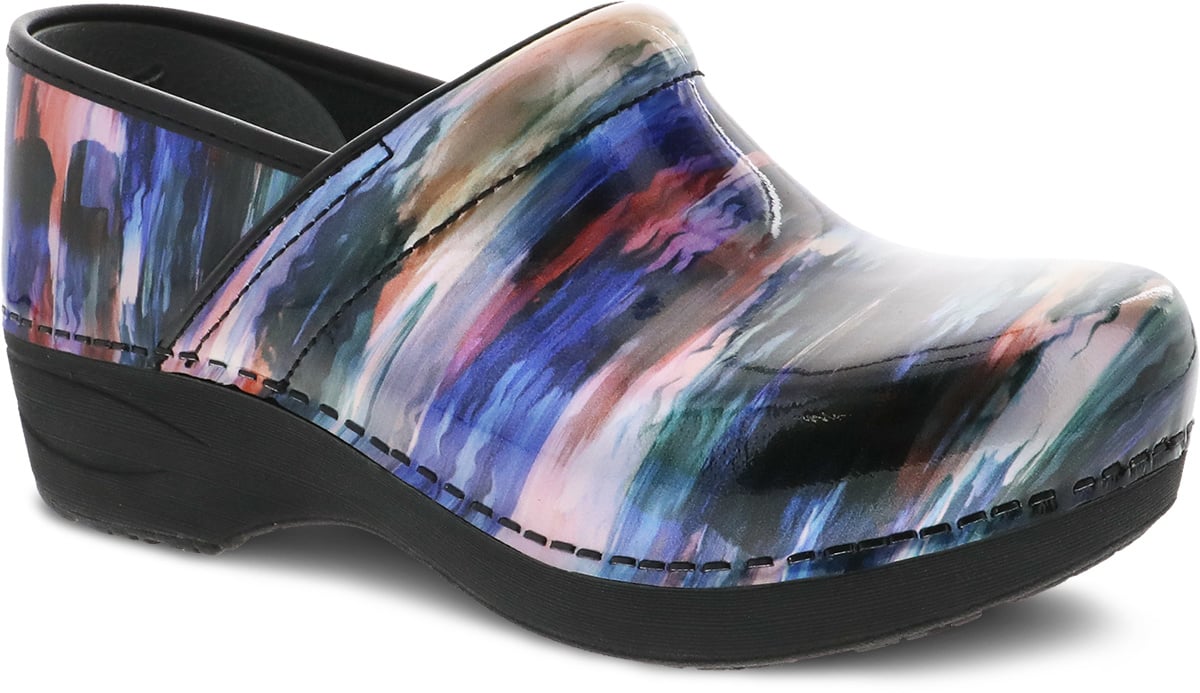 dansko xp 2.0 removable footbed