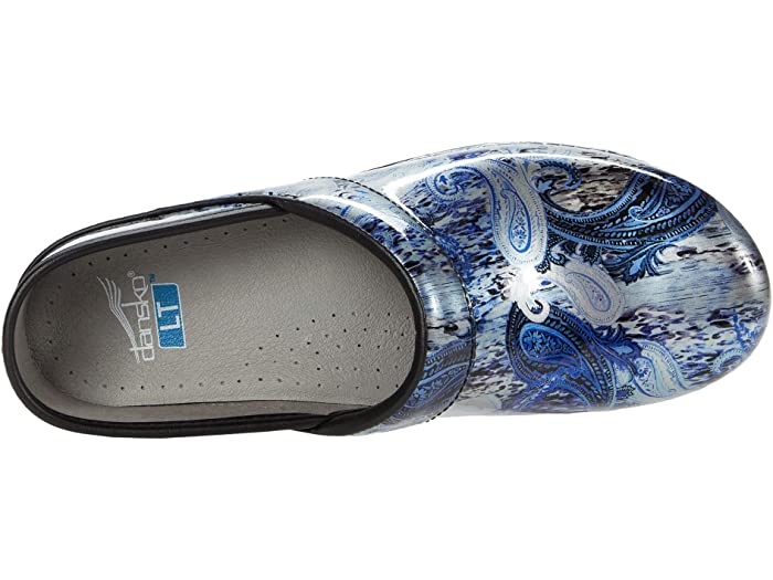 dansko paisley amazon