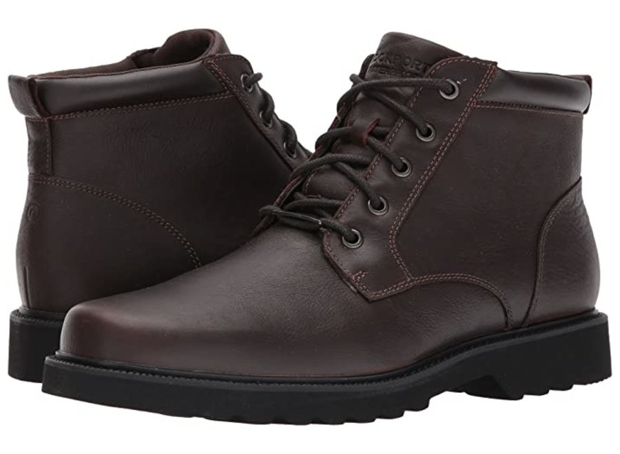 rockports boots