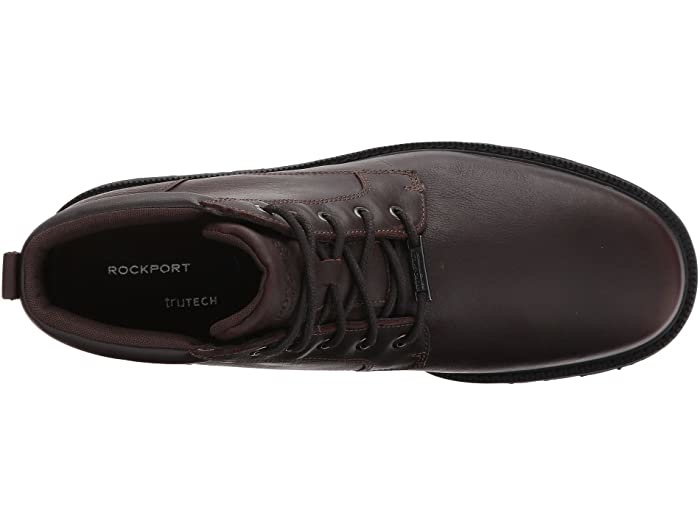 northfield plain toe boot