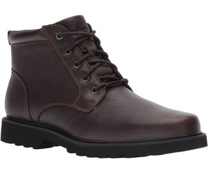 rockport ss plain toe boot a13715
