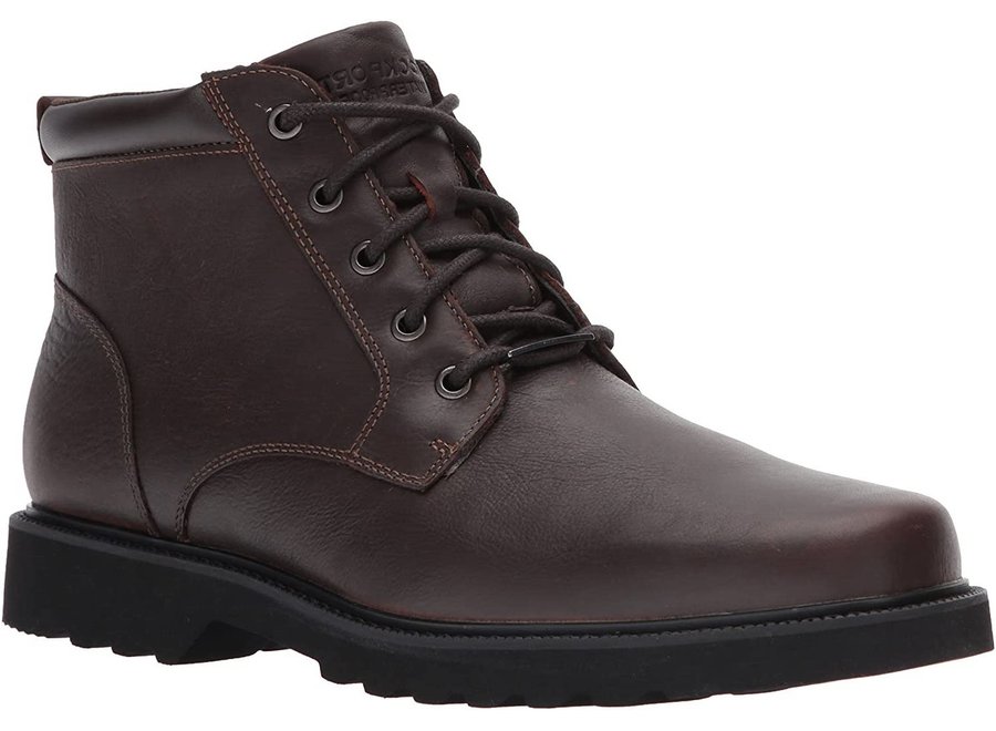 northfield plain toe boot