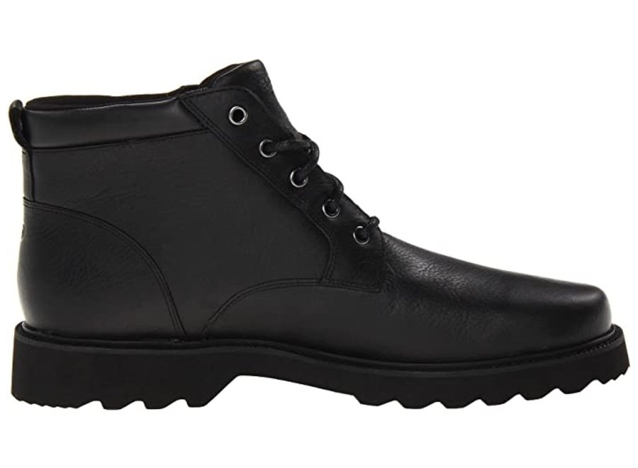 rockport northfield black