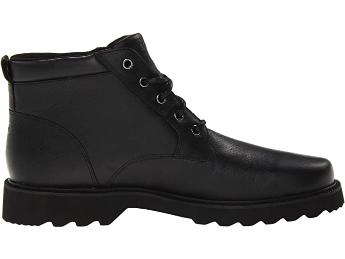 northfield plain toe boot