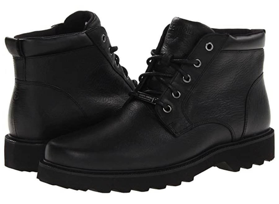 children's rockport boots