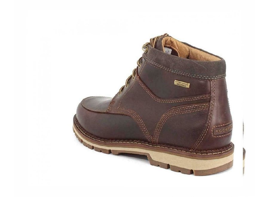 centry panel toe boot