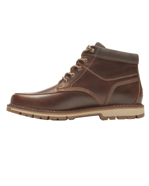 centry panel toe boot