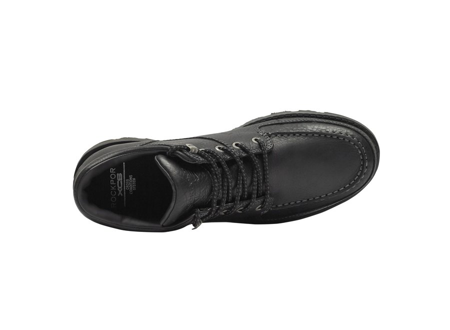 rockport chukka black